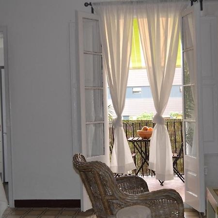 Apartament Santa Rosa, Balcon De Barcelona Esplugues de Llobregat Zewnętrze zdjęcie
