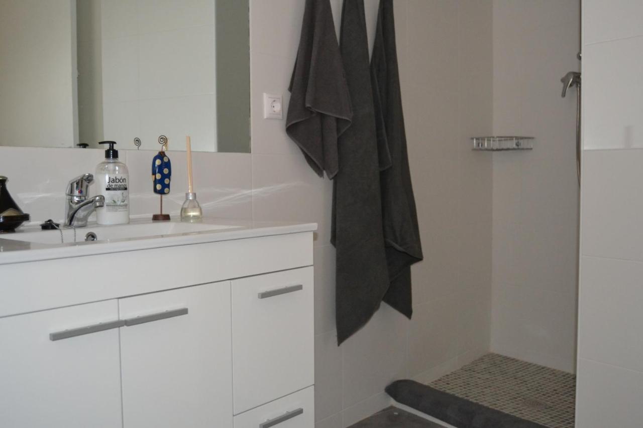Apartament Santa Rosa, Balcon De Barcelona Esplugues de Llobregat Zewnętrze zdjęcie