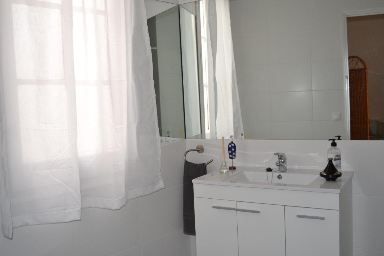 Apartament Santa Rosa, Balcon De Barcelona Esplugues de Llobregat Zewnętrze zdjęcie